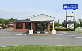 Americas Best Value Inn Bridgewater